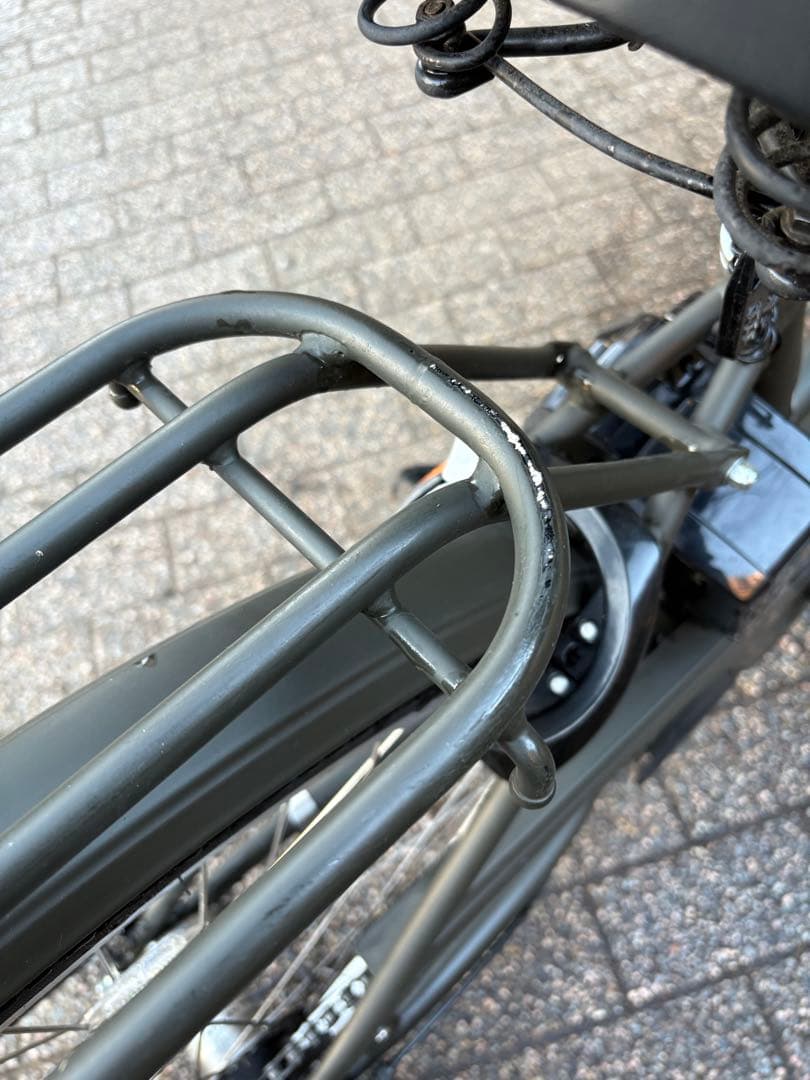 リ*ん様 PAS RIN PA26RN