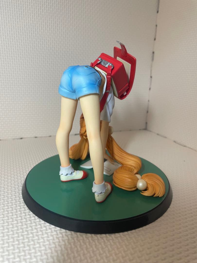 こどものじかん　九重りん　フィギュア