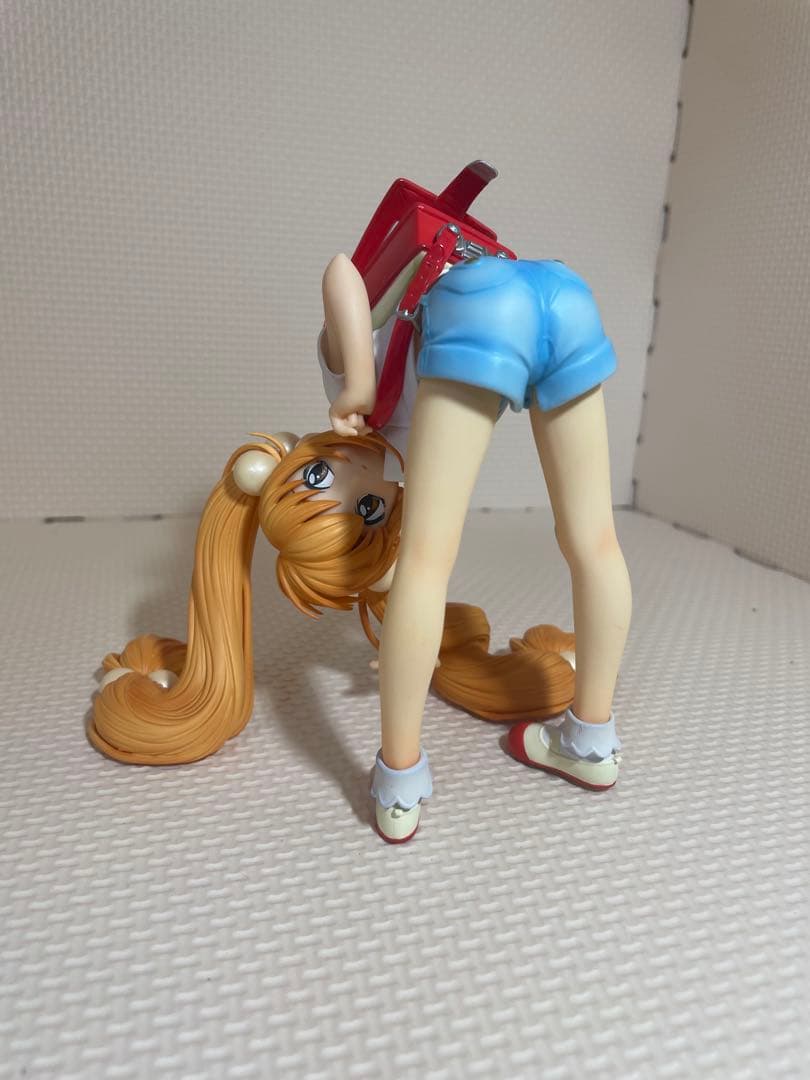 こどものじかん　九重りん　フィギュア