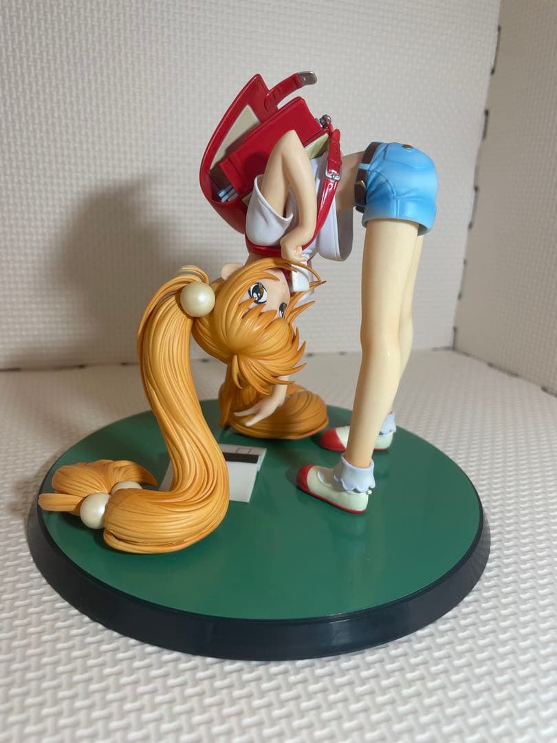 こどものじかん　九重りん　フィギュア