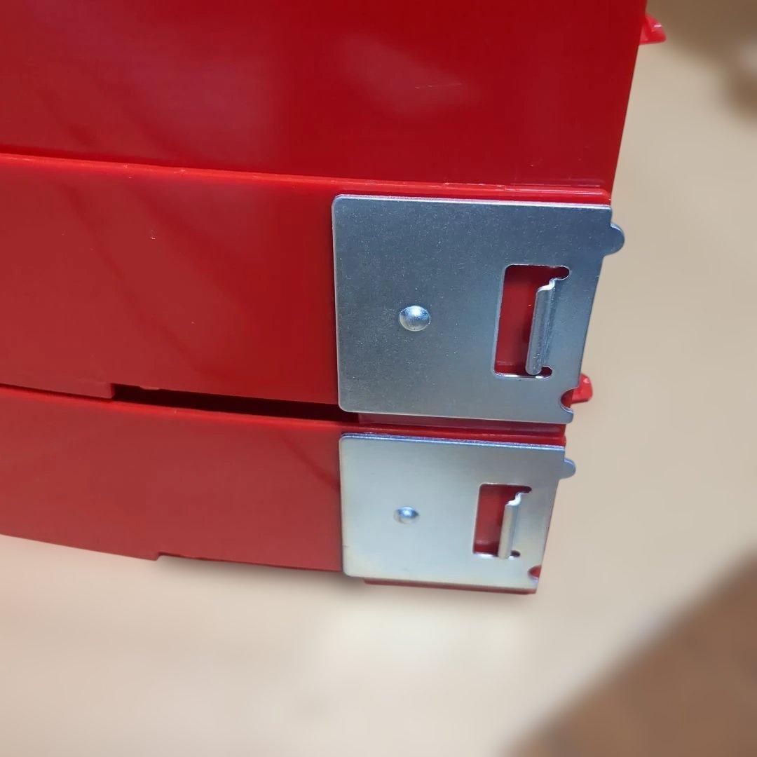 タミヤ　ミニ四駆　ジャパンカップジュニアサーキット　8個　コース　カーブ