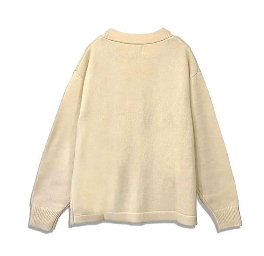 限定値下 即日発送✩新品未使用 BE:FIRST ファンミ カーディガン L