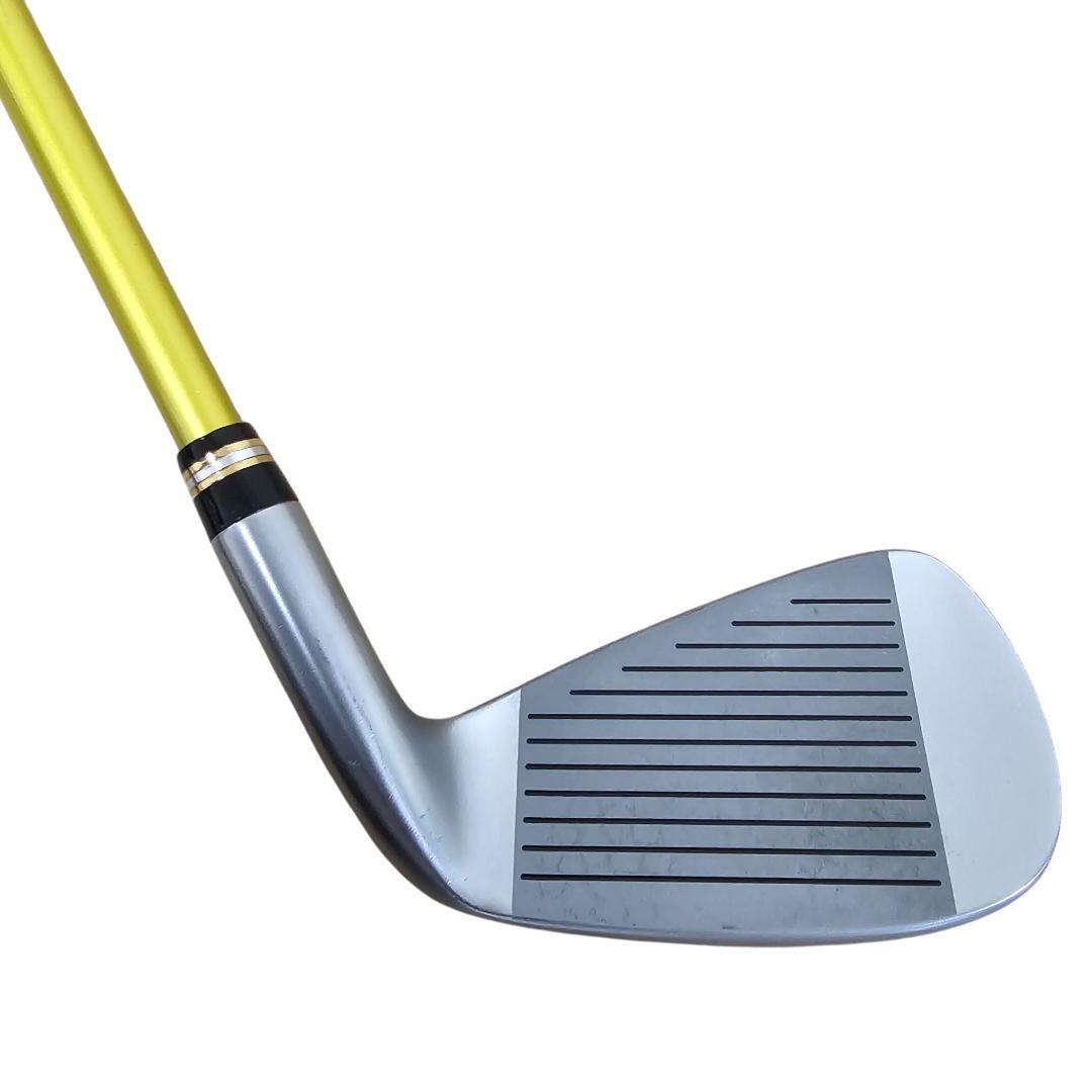 レフティ HONMA BERES IS-06 3S 7I ARMRQ X47 R