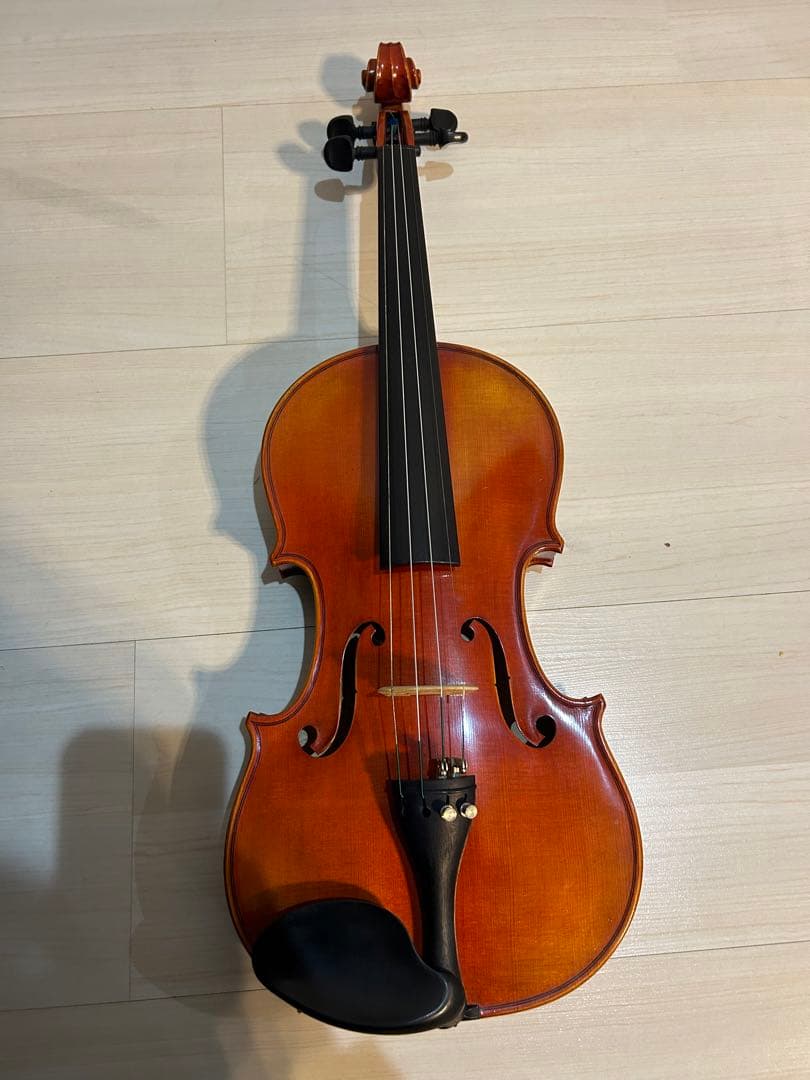 【美品】SUZUKI NO.330 4/4 バイオリン