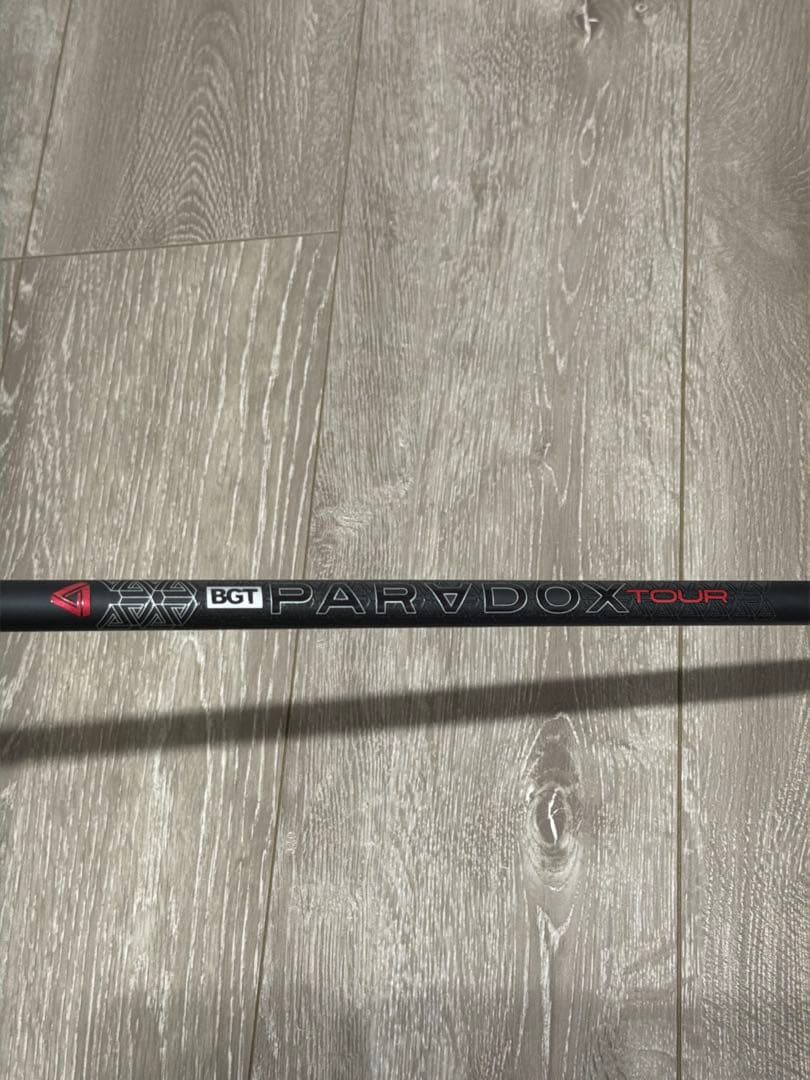 Paradox Mallet Zero Torque Putter 34インチ