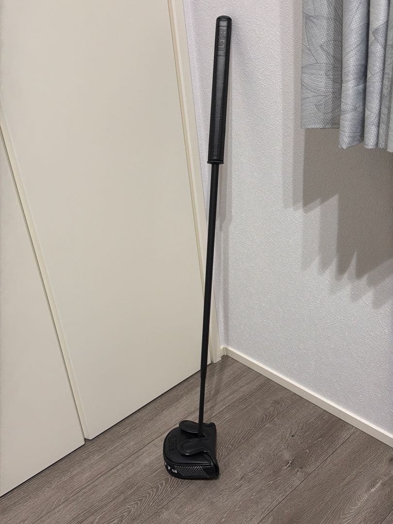 Paradox Mallet Zero Torque Putter 34インチ