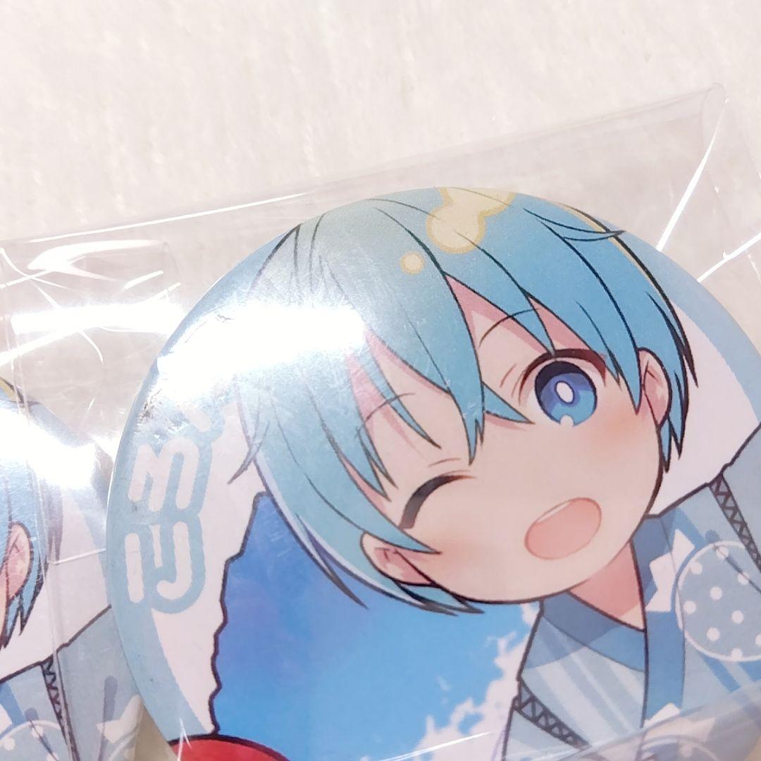 すとぷり ころんくん 缶バッジ まとめ売り