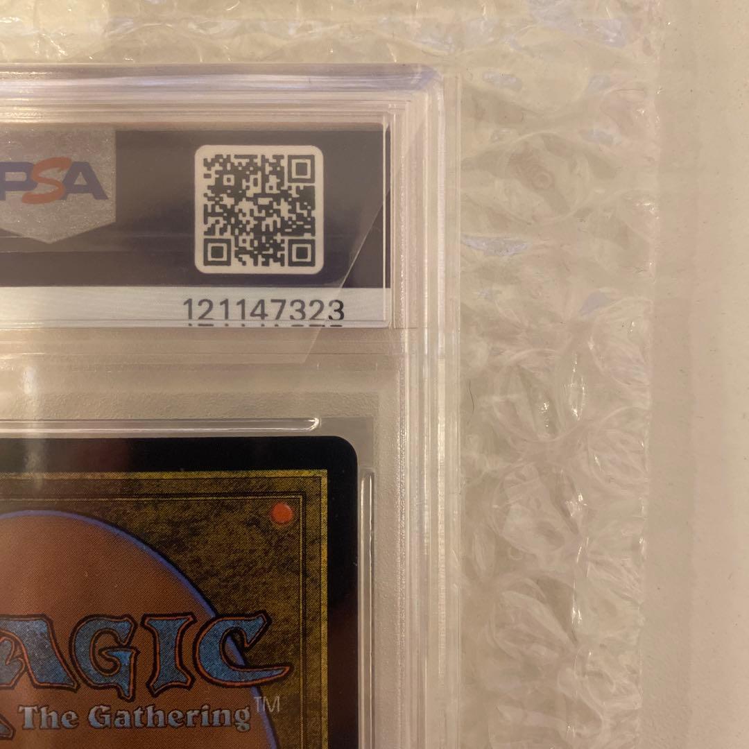 D*I様 【MTG】【PSA10】【英語 継承史foil】ケフカ・パラッツォ