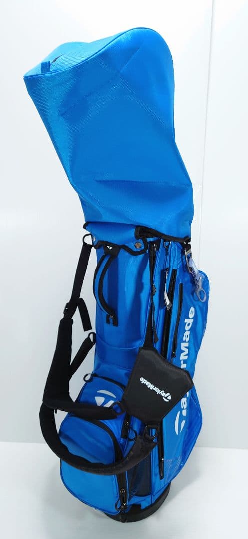 テーラーメイド(TaylorMade)ゴルフバック【未使用品】