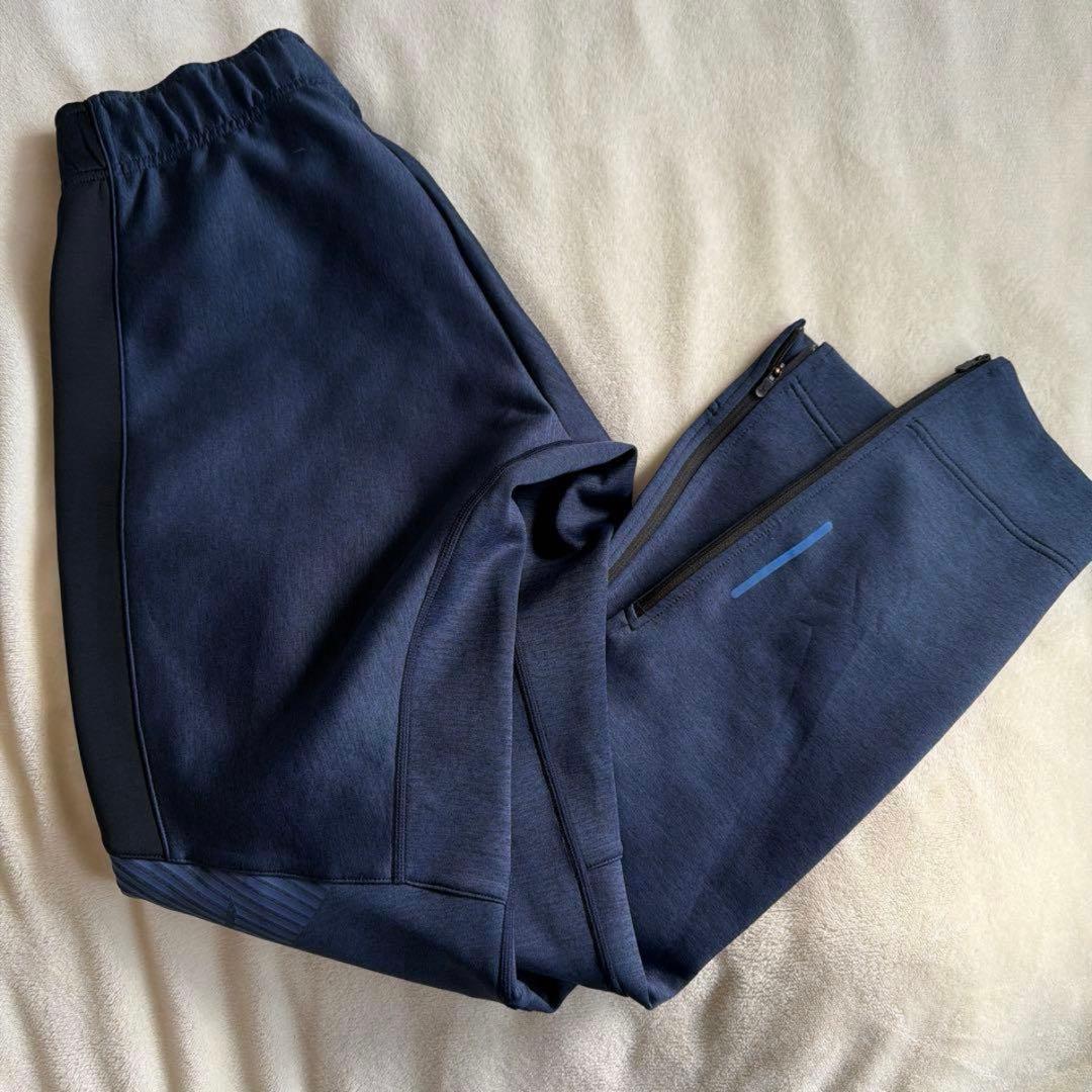 MIZUNO ウェア ジャージ 陸上 ランニング 上下セット M