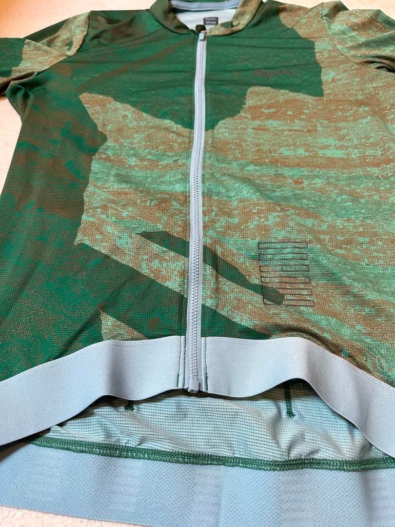 新品同様 Rapha Pro Team Training Jersey M