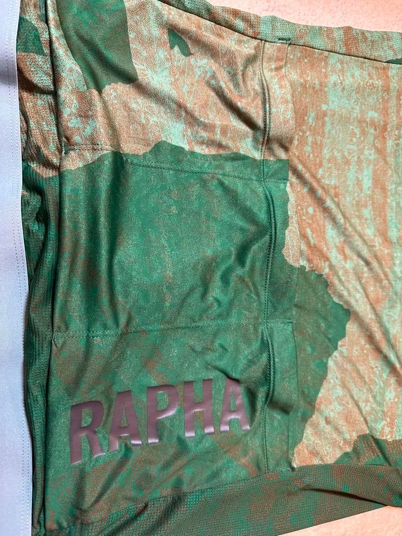 新品同様 Rapha Pro Team Training Jersey M