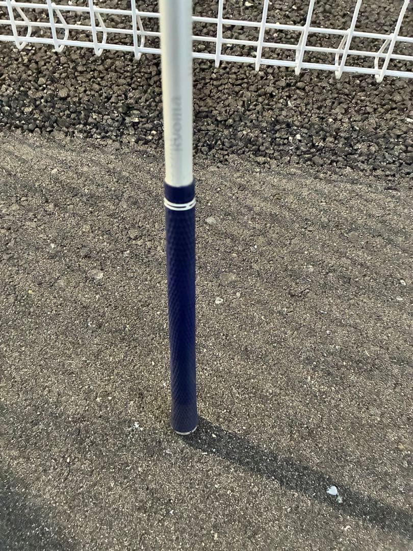 XXIO ドライバー 1キャロウェイカバー付き