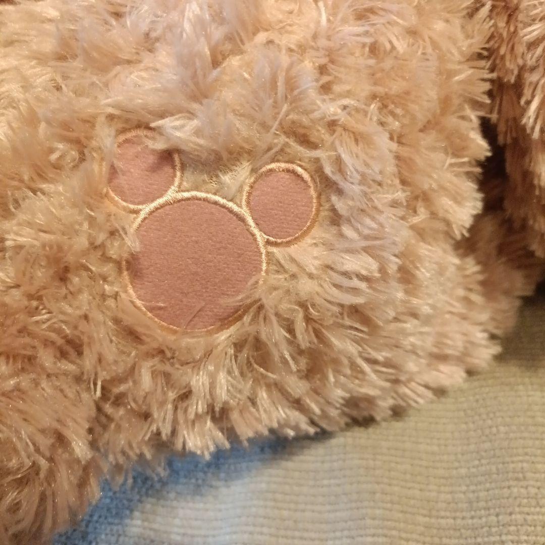 ディズニー　シェリーメイ　特大　ぬいぐるみ　ぬいぐるみ　ポーチ　まとめ売り