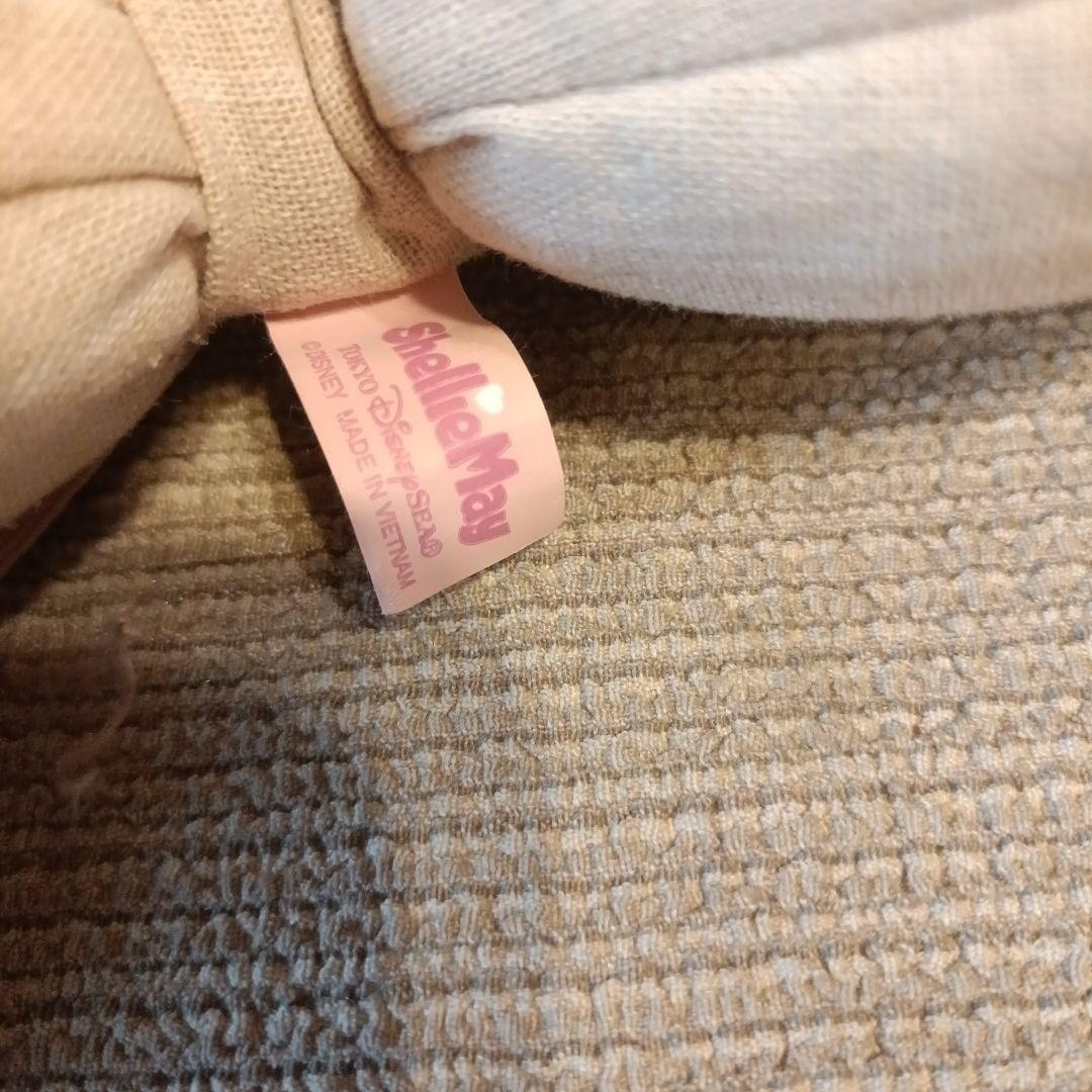 ディズニー　シェリーメイ　特大　ぬいぐるみ　ぬいぐるみ　ポーチ　まとめ売り