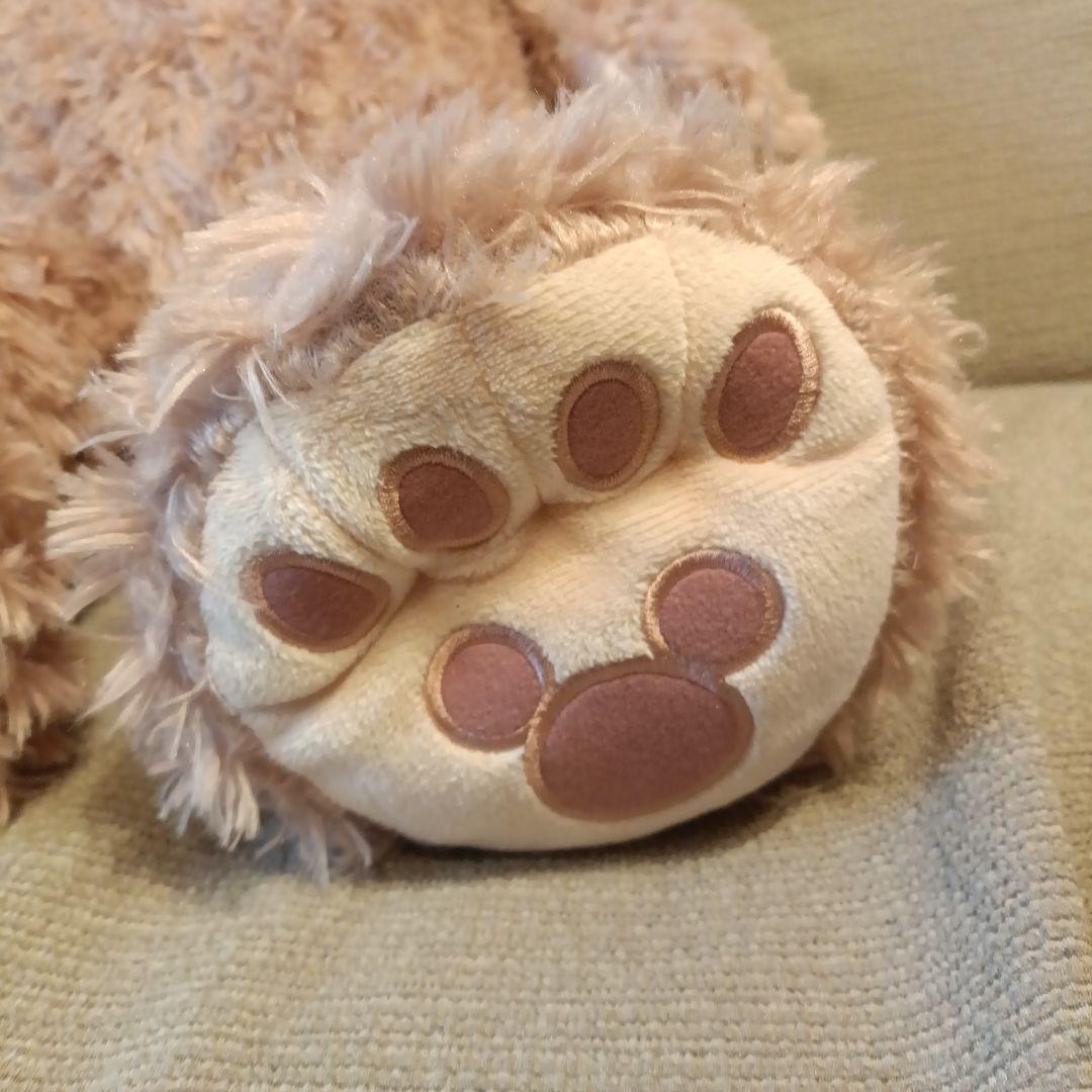 ディズニー　シェリーメイ　特大　ぬいぐるみ　ぬいぐるみ　ポーチ　まとめ売り