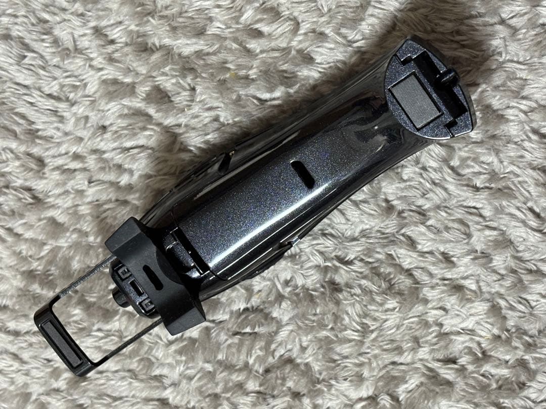 ダイワ クリスティア CRT+ サファイアブルー/マゼンタ グラデーション