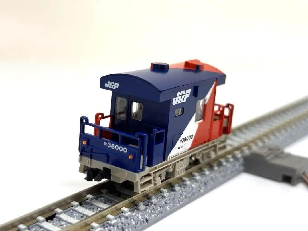 あまり見ない希少品✨TOMIX 92934 8554列車 コンテナ貨物セット