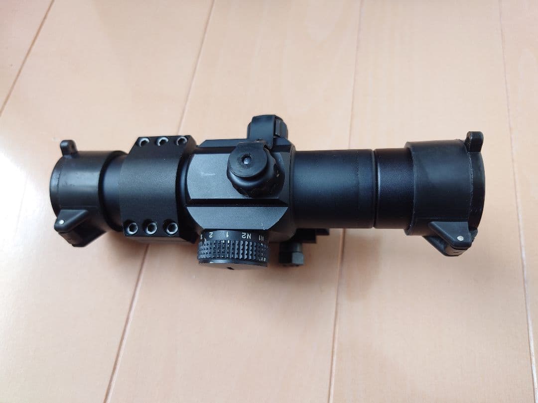 タスコ（サイトロンジャパン） MD-33VER.2 ダットサイト