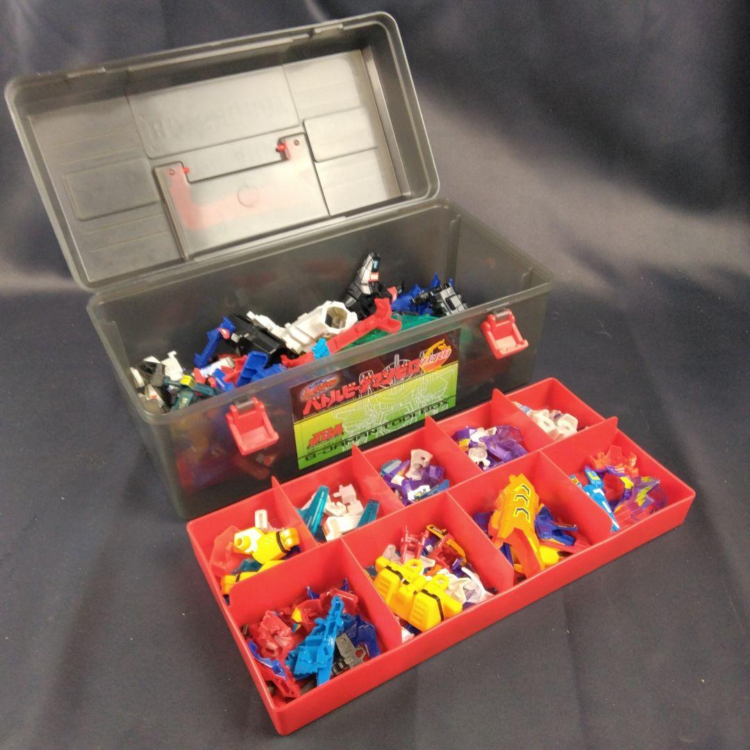 バトルビーダマン まとめ売り