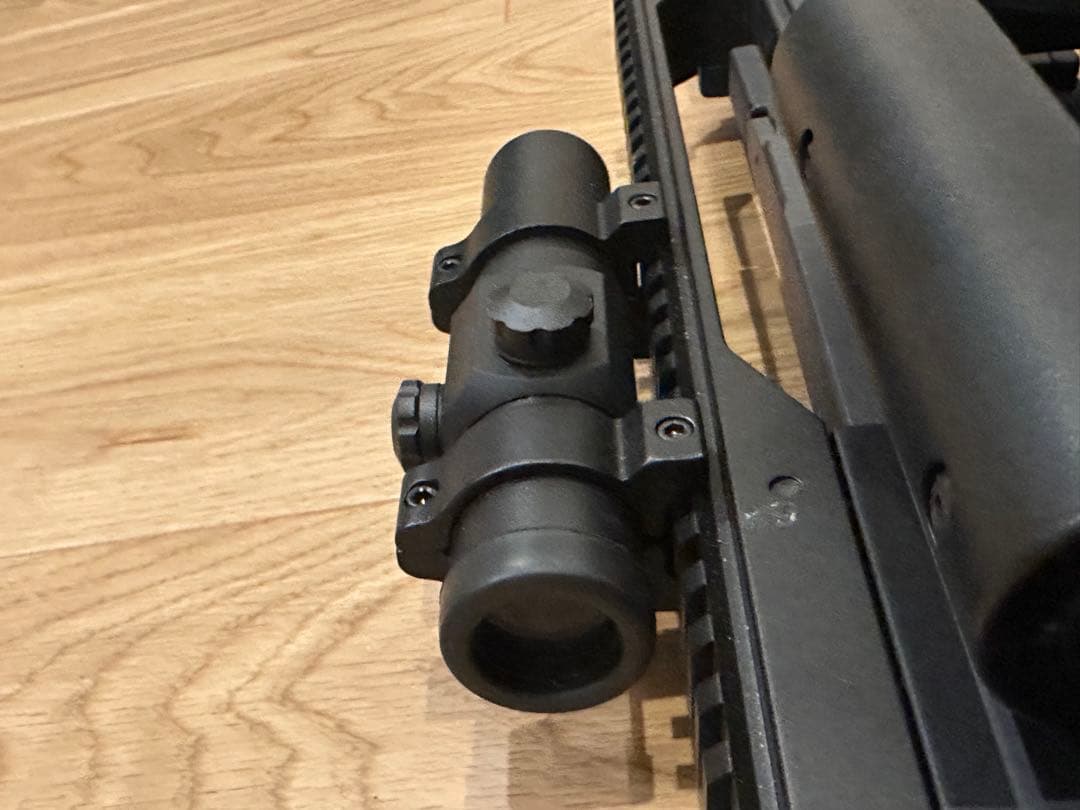 G36C 東京マルイ 次世代電動ガン