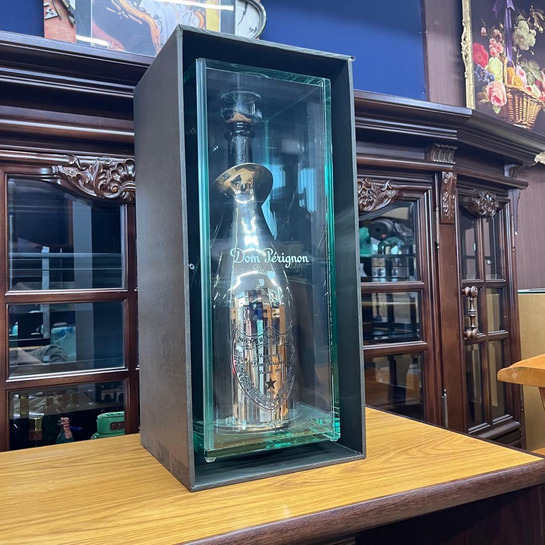 J Ogawa　ラグジュアリージェロボアム　専用ケース　世界限定100本