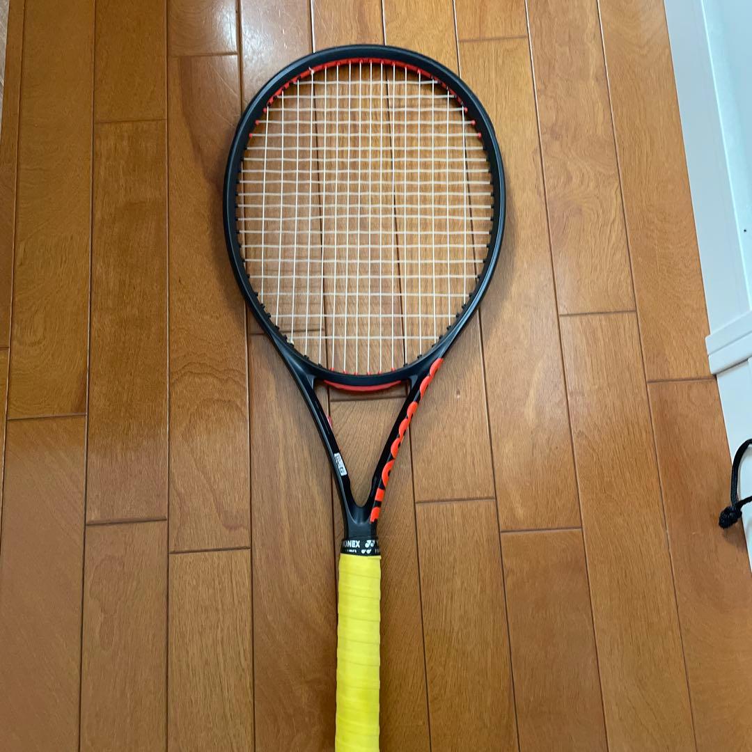 ウィルソンクラッシュV3