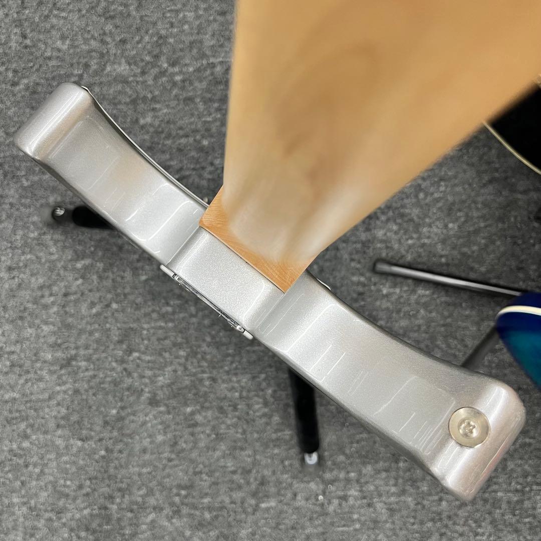 【11147】YAMAHA PAC112V シルバー コイルタップ搭載