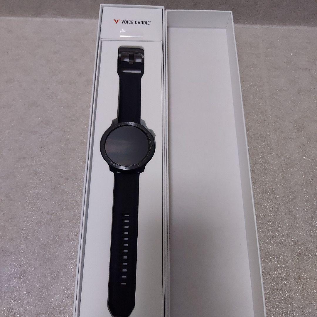 【在庫一掃セール】VOICE CADDIE T11 PRO GPSゴルフウォッチ