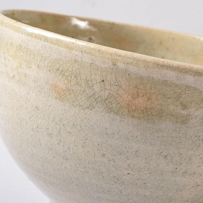 朝鮮美術　李朝　高麗青磁　酒盃　時代箱　V　R8318