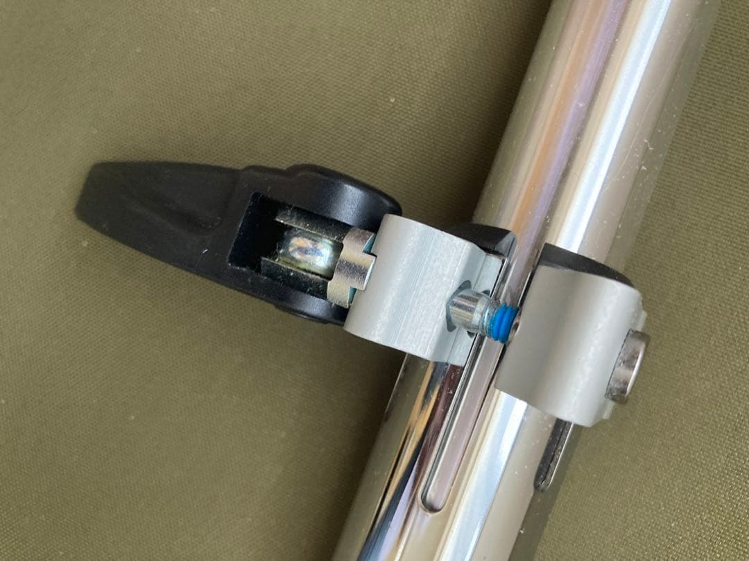 Brompton エクスパンダブル　シートポスト