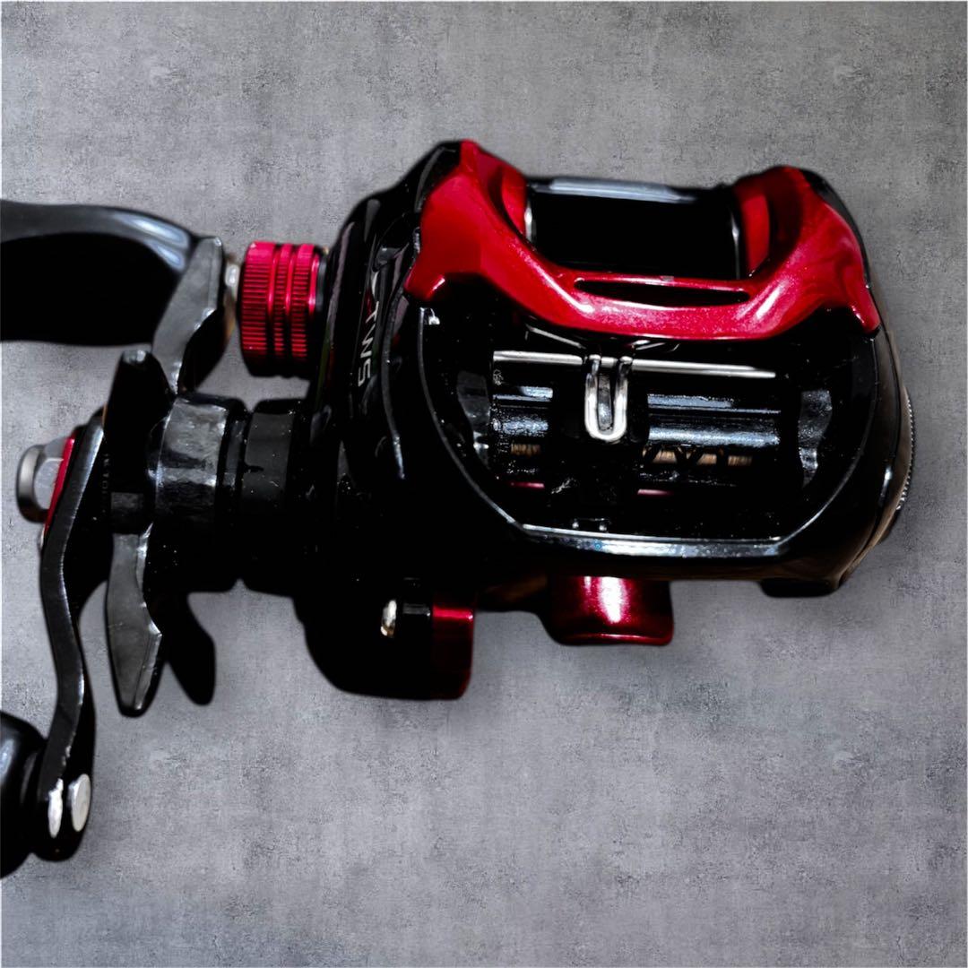 TATULA CT TYPE-R 100H. タトゥーラCT