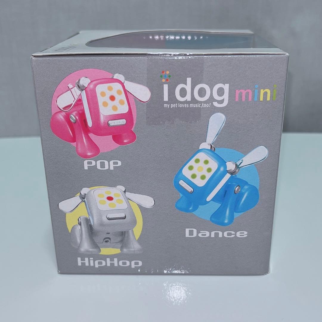 激レア　新品　i-Dog mini アイドッグ　SEGA TOYS 平成レトロ