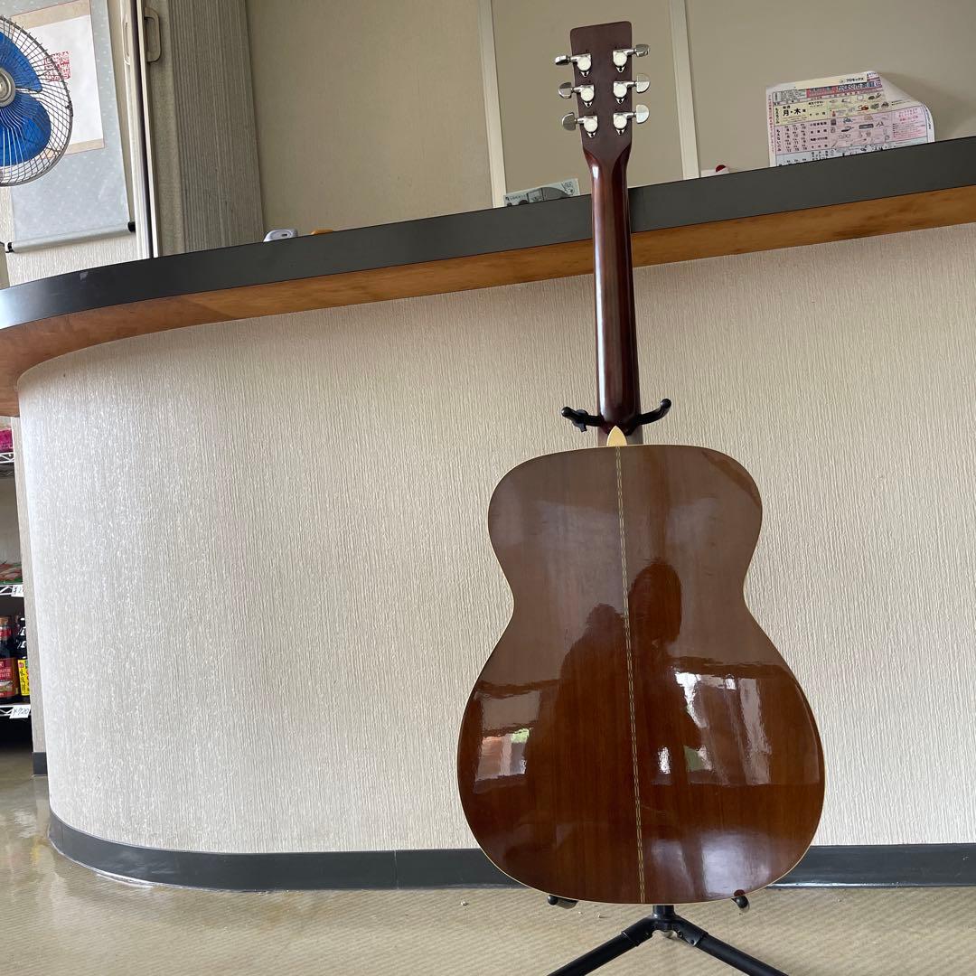 K.country D-350 貴重ハカランダ？