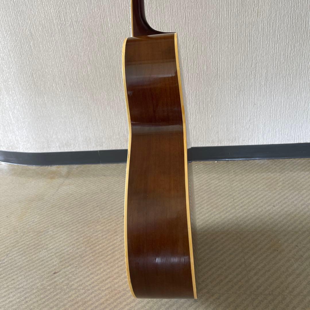 K.country D-350 貴重ハカランダ？