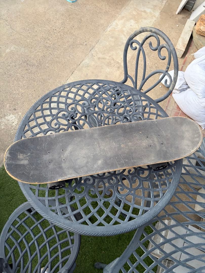 スケートボード　　クルーザー仕様