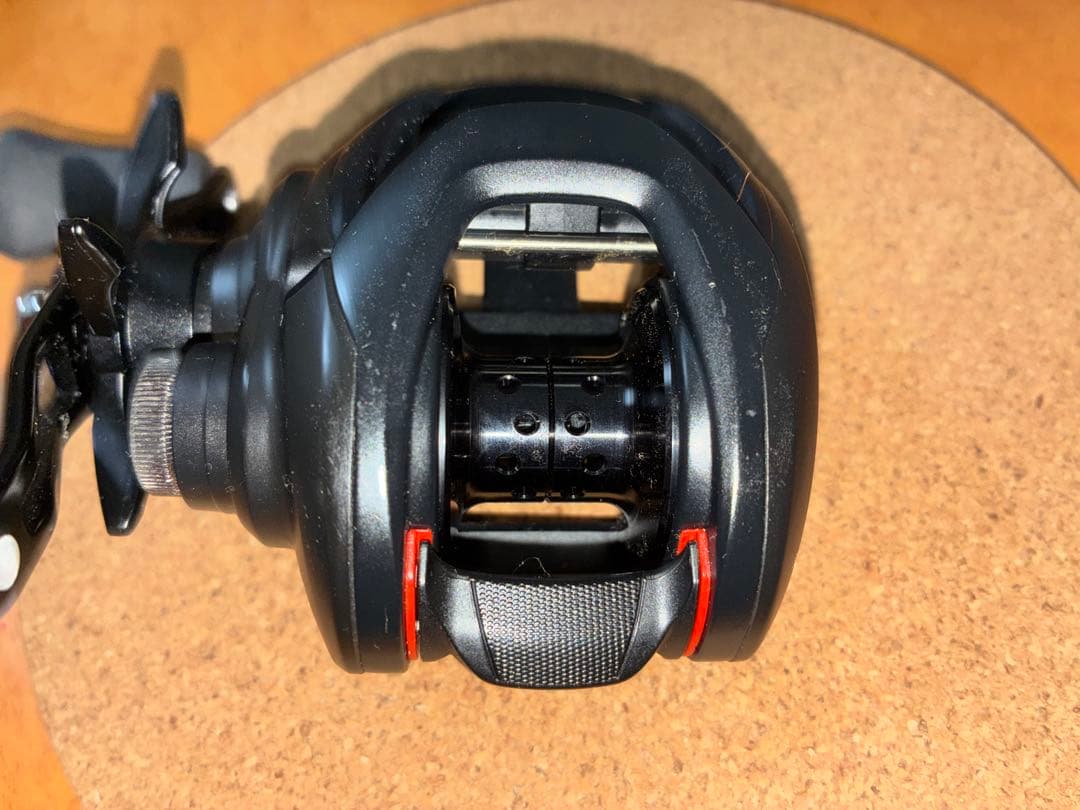 ダイワ　タトゥーラ　TW 100XHL 左巻き