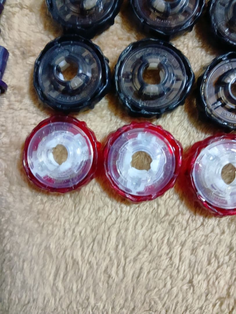 ベイブレードx　 9-60　LF　　シノビシャドウ　フェニックスウィング