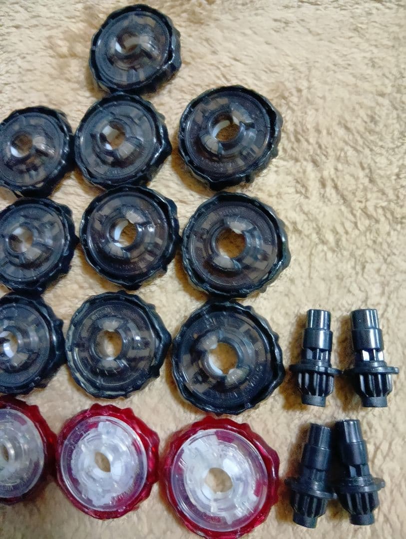 ベイブレードx　 9-60　LF　　シノビシャドウ　フェニックスウィング