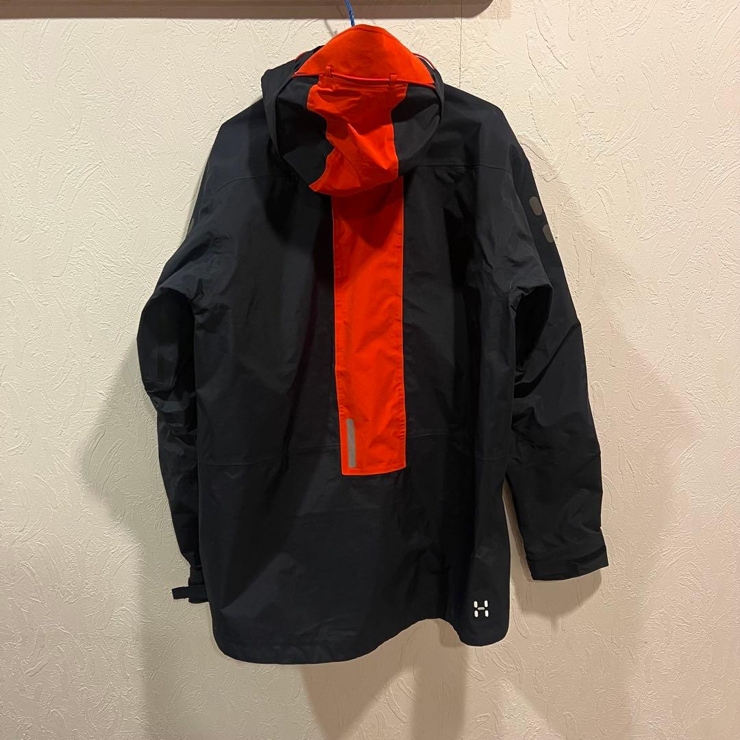 Haglofs スキー jacket