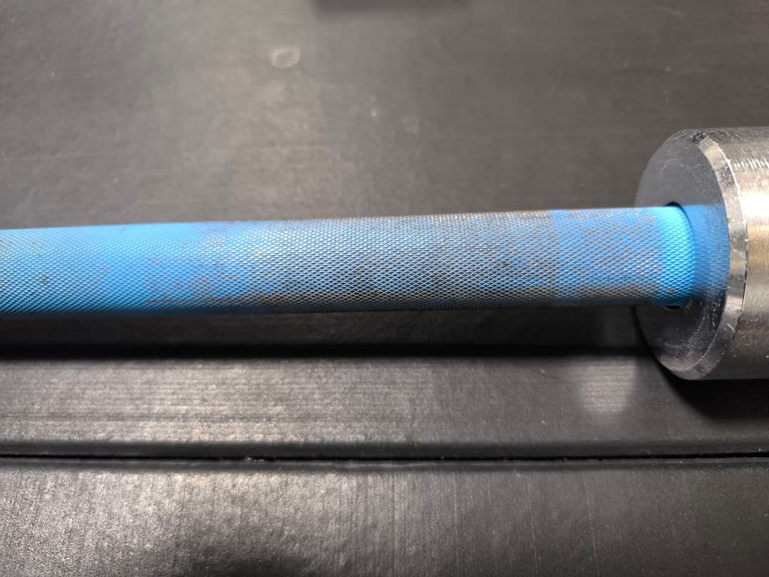 gymway　セラコートパワーバー