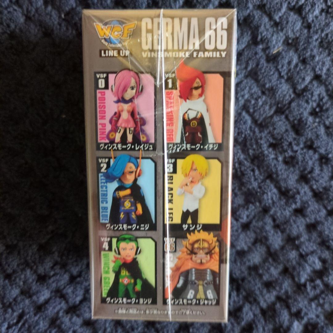 ワンピース　コレクタブル　フィギュア　ジャッジ　ワーコレ　ドラゴンボール