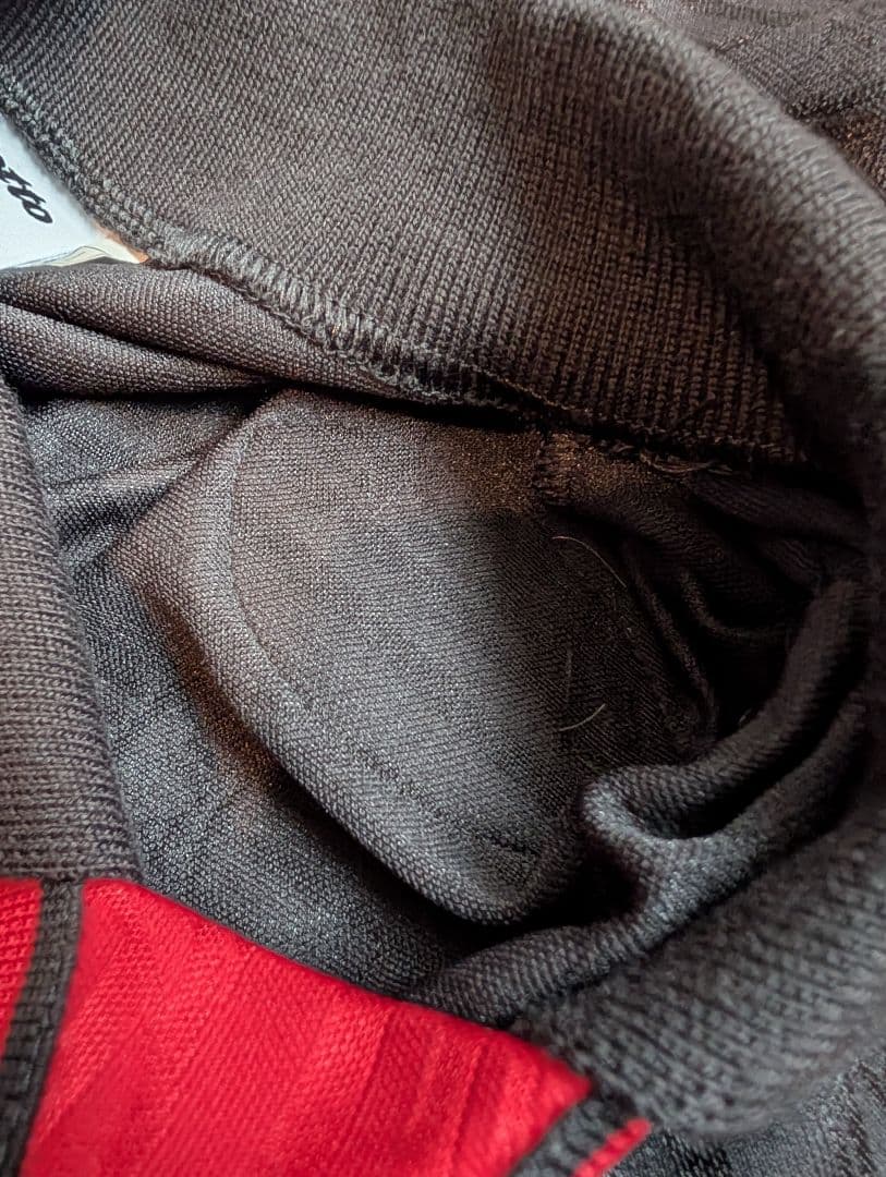 【超美品！3rdモデル】ACミラン/レオナルド/97-983rdモデル