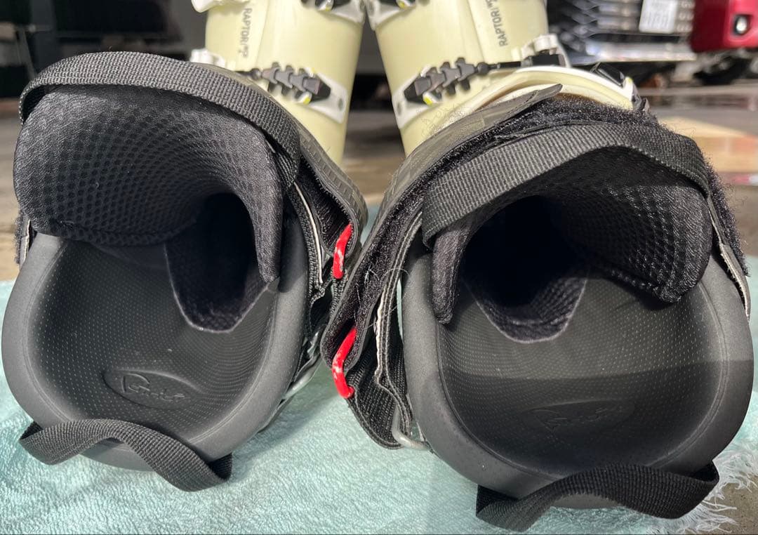 す*し様 HEAD RAPTOR WCR4 スキー ブーツ