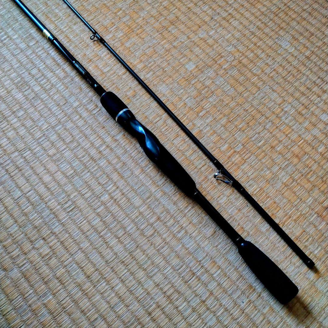 Daiwa E-Gee 76M エギングロッド