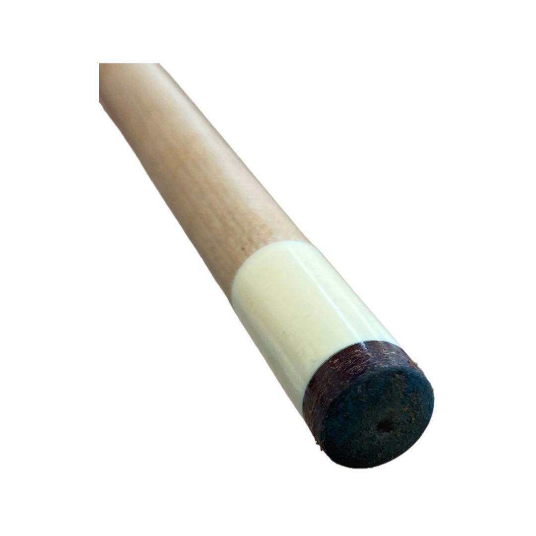 【希少】Adam OLYMPIC MEMORIAL キュー 美品　ケース付き