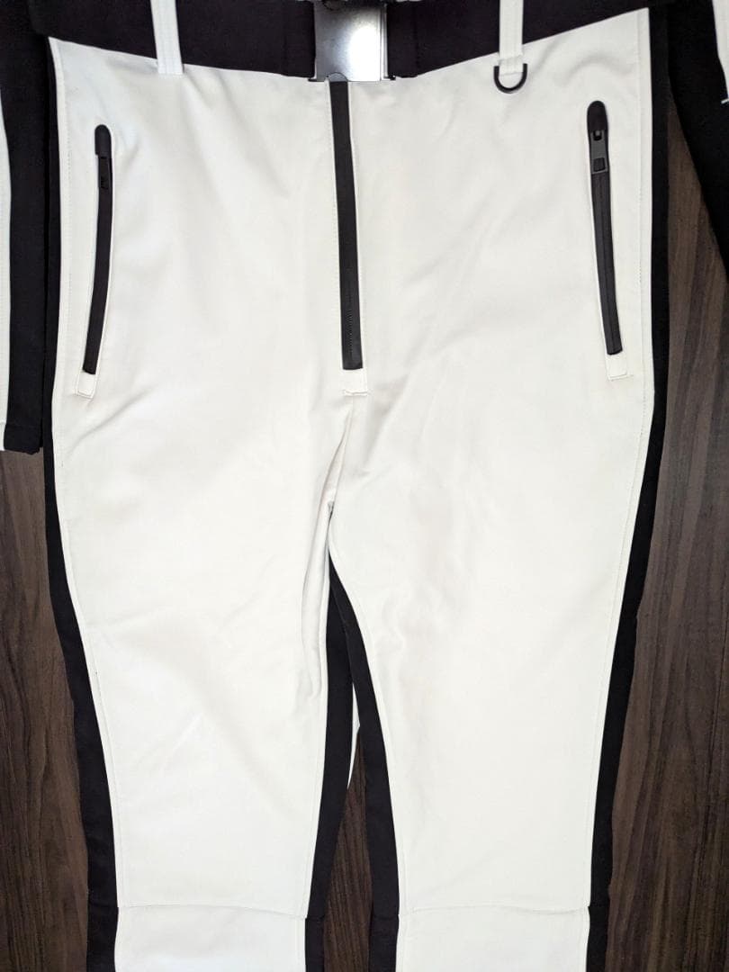 新品 ZARA スキーウェア XLサイズSki Collection