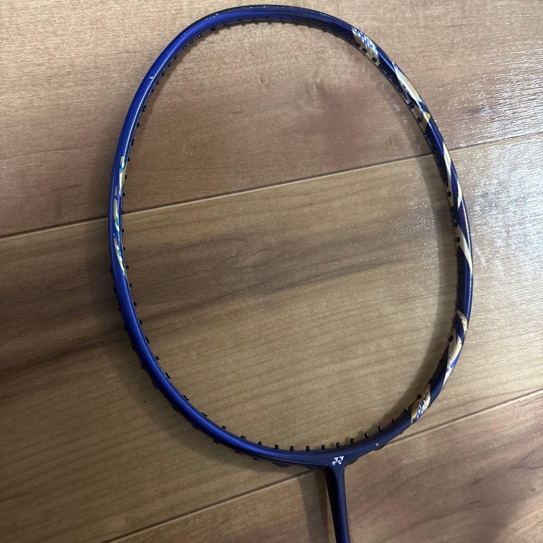 ASTROX 99 青　4UG5 2本