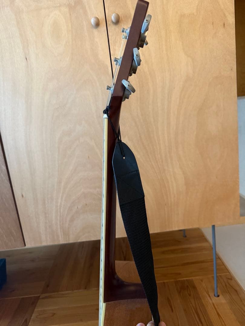 アコギ　Morris MV701 AW モーリス