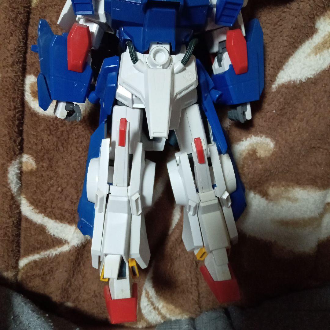 ガンプラ　MG フルアーマーZZガンダム FAZZ　ジャンク　まとめ売り